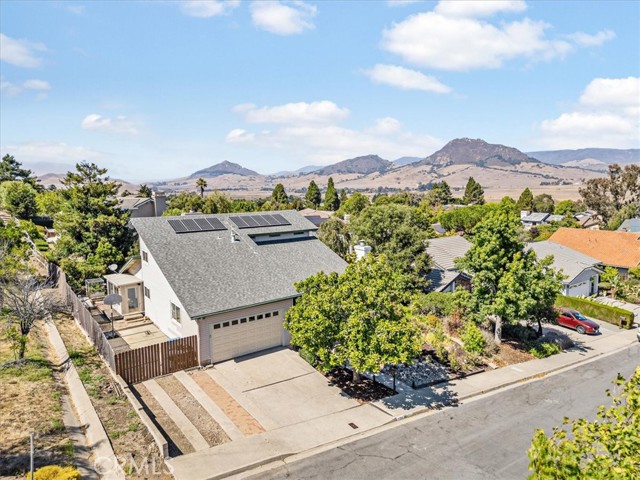 1750 Diablo Dr, San Luis Obispo, CA 93405