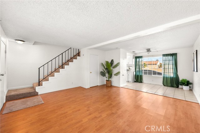 Detail Gallery Image 9 of 41 For 17425 Arrow Bl #8,  Fontana,  CA 92335 - 2 Beds | 1/1 Baths