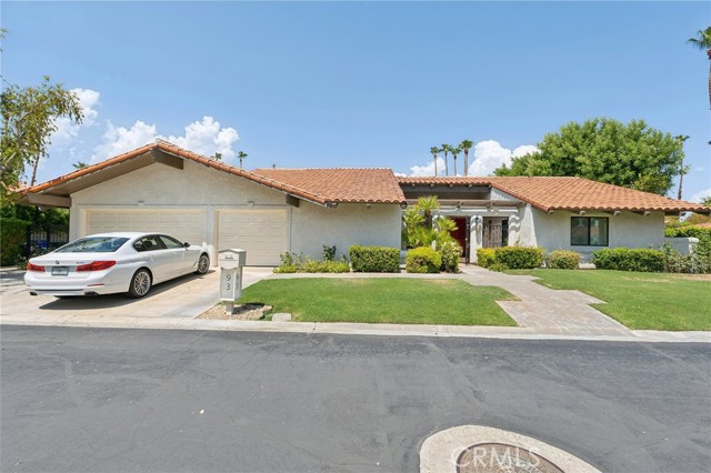 Detail Gallery Image 3 of 37 For 93 Esplanade St, Rancho Mirage,  CA 92270 - 3 Beds | 3 Baths