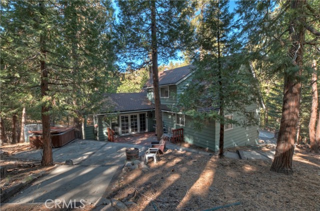 Detail Gallery Image 29 of 34 For 27348 Alpen Dr, Lake Arrowhead,  CA 92352 - 4 Beds | 2 Baths