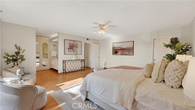 Detail Gallery Image 11 of 30 For 8237 Henshaw Cir, Buena Park,  CA 90621 - 3 Beds | 2/1 Baths