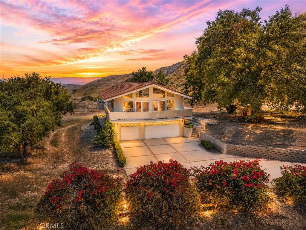 9110 Happy Camp Road