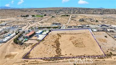 Detail Gallery Image 4 of 5 For 0 W Main St, Barstow,  CA 92311 - – Beds | – Baths