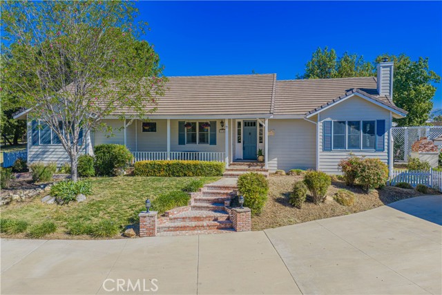 Detail Gallery Image 3 of 60 For 11340 Morgan, Agua Dulce,  CA 91390 - 3 Beds | 2 Baths