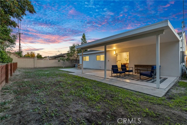 Detail Gallery Image 32 of 32 For 5131 Myra, Cypress,  CA 90630 - 3 Beds | 2 Baths