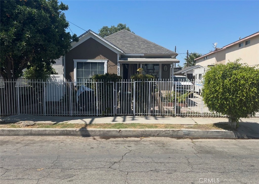 309 N Willowbrook Avenue