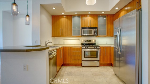 Detail Gallery Image 21 of 55 For 4705 Whitsett #106,  Studio City,  CA 91604 - 2 Beds | 2 Baths