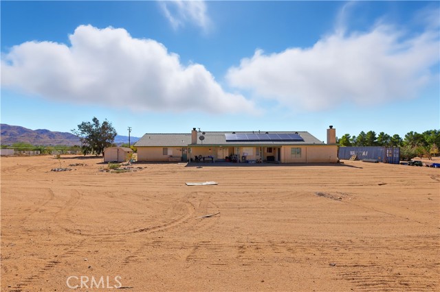 Detail Gallery Image 8 of 22 For 24030 Cahuilla Rd, Apple Valley,  CA 92307 - 4 Beds | 3 Baths