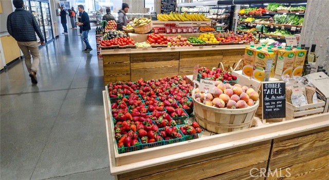 Detail Gallery Image 63 of 75 For 100 Van Ness Ave #1404,  San Francisco,  CA 94102 - 1 Beds | 1 Baths