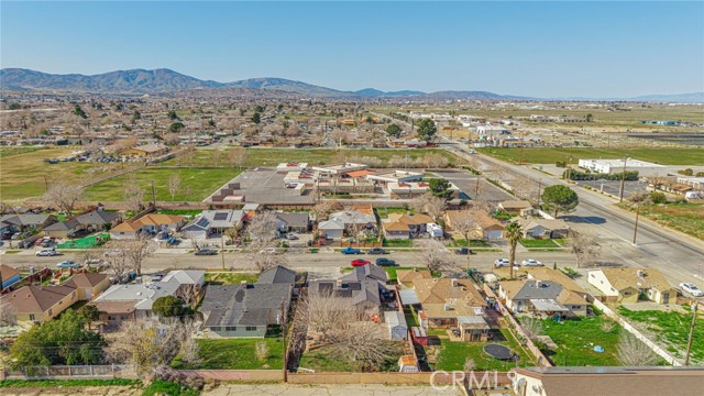 Detail Gallery Image 45 of 46 For 38738 Puerta Ave, Palmdale,  CA 93550 - 3 Beds | 2 Baths