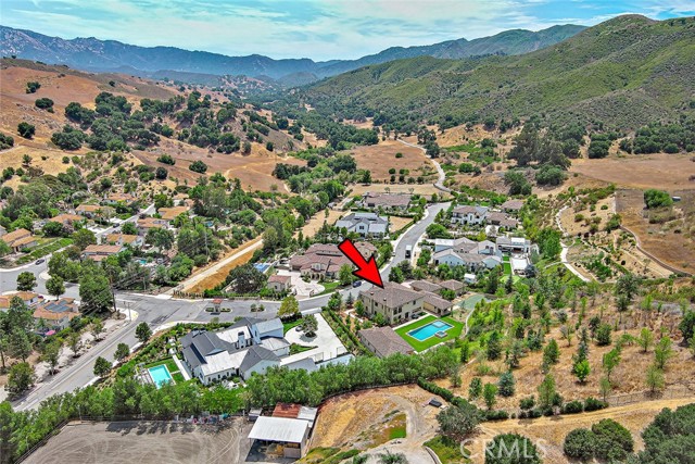 Image 47 of 48 For 27417 Park Vista Road