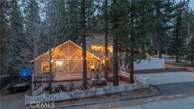 Detail Gallery Image 33 of 33 For 42324 Paramount, Big Bear Lake,  CA 92315 - 3 Beds | 2 Baths