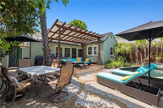 Detail Gallery Image 49 of 62 For 4416 Morella Ave, Studio City,  CA 91607 - 2 Beds | 2 Baths