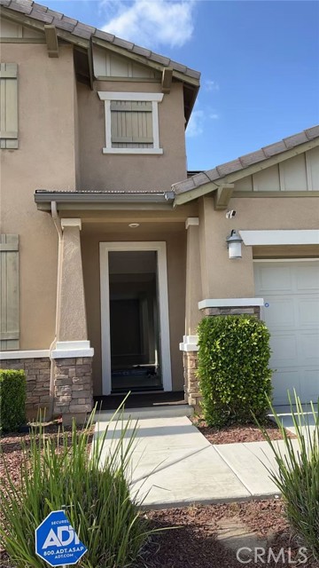 Detail Gallery Image 3 of 37 For 14950 Henry St, Corona,  CA 92880 - 4 Beds | 3 Baths