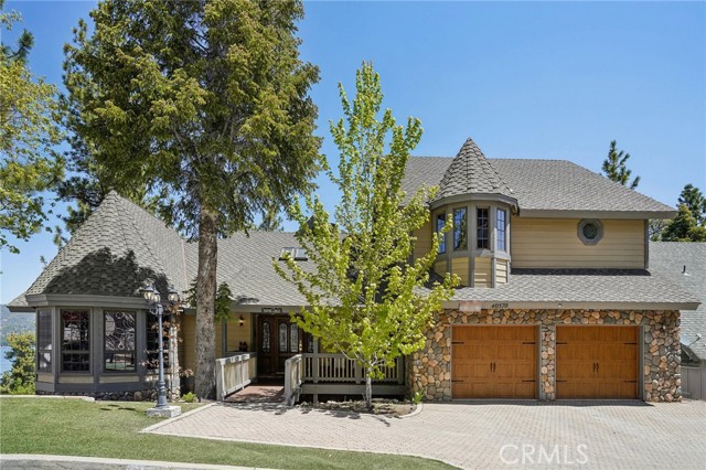 Detail Gallery Image 41 of 42 For 40570 Ironwood Dr, Big Bear Lake,  CA 92315 - 4 Beds | 3/1 Baths