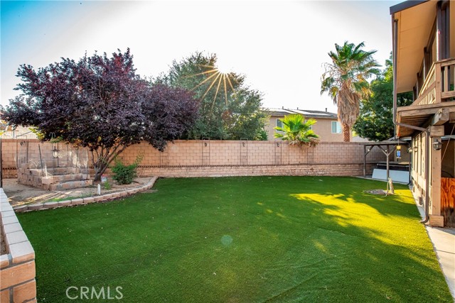 Detail Gallery Image 47 of 53 For 43635 Castle Cir, Lancaster,  CA 93535 - 5 Beds | 3 Baths