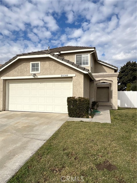 Detail Gallery Image 2 of 2 For 26148 Workman Pl, Loma Linda,  CA 92354 - 3 Beds | 2/1 Baths