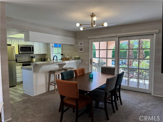 Detail Gallery Image 7 of 23 For 500 E Amado Rd #119,  Palm Springs,  CA 92262 - 2 Beds | 2 Baths
