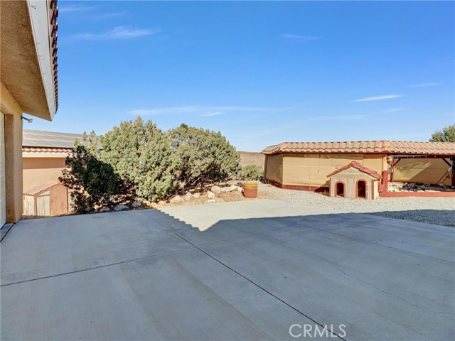 Detail Gallery Image 62 of 75 For 5040 Brisbane Ave, Yucca Valley,  CA 92284 - 3 Beds | 2 Baths