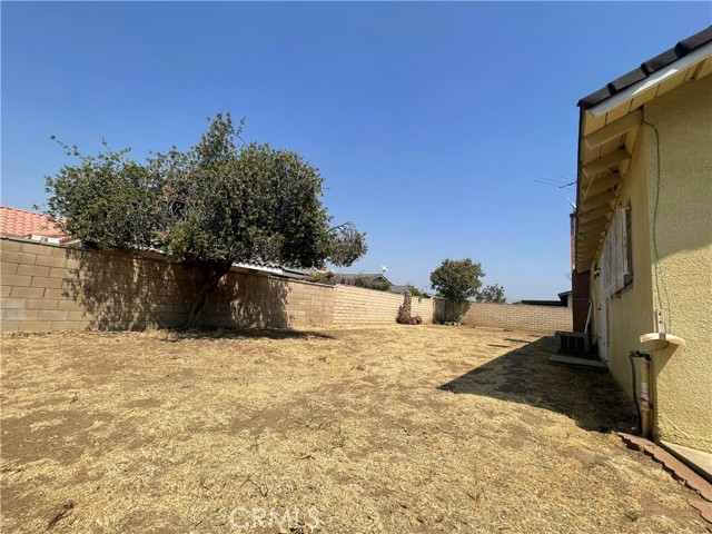 Detail Gallery Image 25 of 25 For 13671 Thunderbird Dr, Moreno Valley,  CA 92553 - 4 Beds | 2 Baths