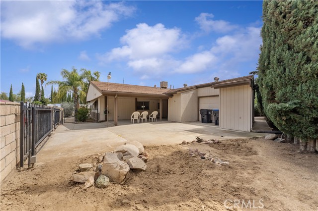 Detail Gallery Image 22 of 32 For 17105 Aragon Dr, Perris,  CA 92570 - 2 Beds | 2 Baths