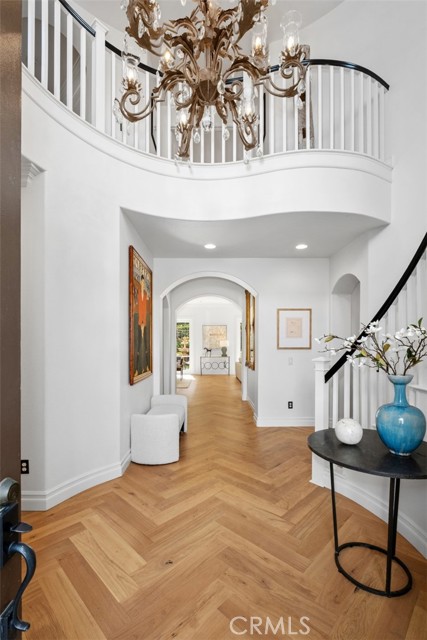 Detail Gallery Image 4 of 33 For 28401 via Del Sereno, San Juan Capistrano,  CA 92675 - 4 Beds | 3/1 Baths