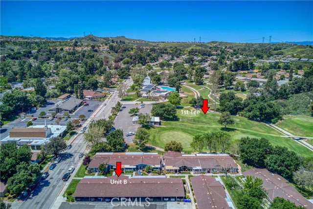 Image 2 for 19235 Avenue Of The Oaks #B, Newhall, CA 91321