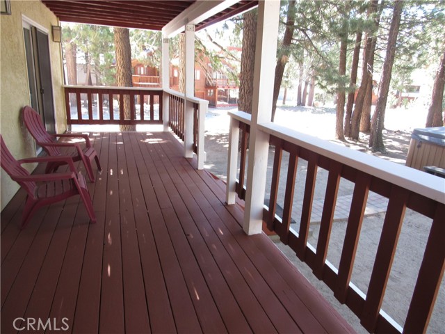 Detail Gallery Image 34 of 42 For 266 Holiday Vista Dr, Mammoth Lakes,  CA 93546 - 4 Beds | 3/1 Baths