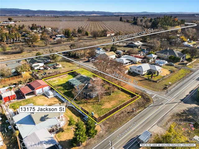 Detail Gallery Image 21 of 30 For 13175 Jackson St, Chico,  CA 95973 - 2 Beds | 1 Baths