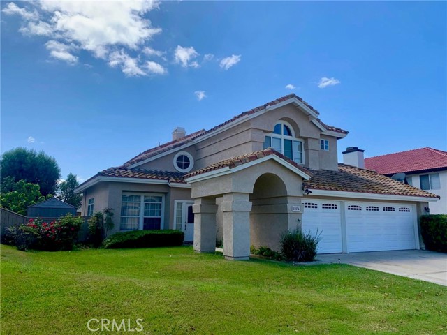 Detail Gallery Image 1 of 18 For 41594 Magnolia St, Murrieta,  CA 92562 - 4 Beds | 2/1 Baths