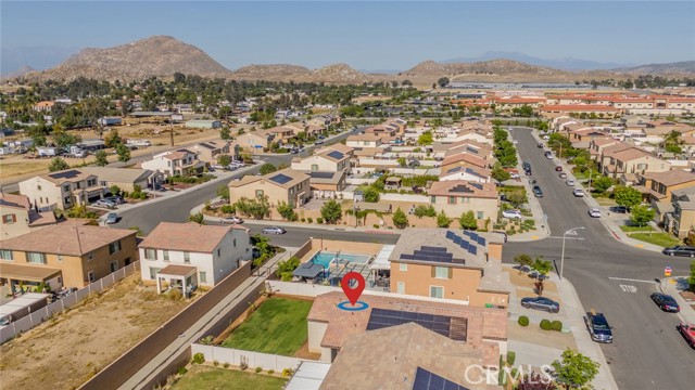 Detail Gallery Image 18 of 19 For 1060 Fortuna St, Perris,  CA 92571 - 3 Beds | 2 Baths
