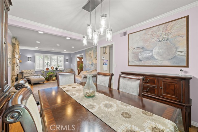 Detail Gallery Image 8 of 35 For 19402 Nestor Ave, Carson,  CA 90746 - 4 Beds | 2/1 Baths