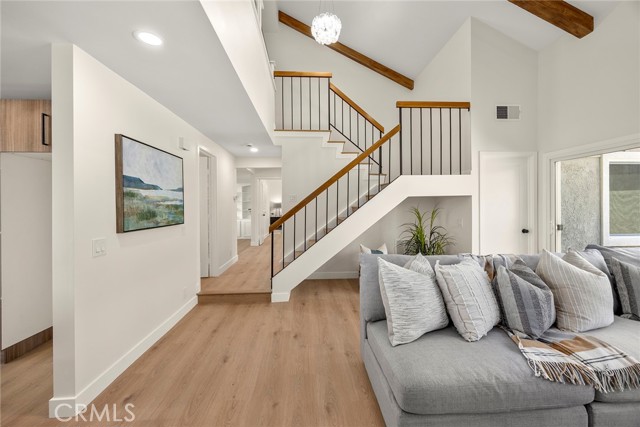 Detail Gallery Image 14 of 56 For 3412 E Longridge Dr, Orange,  CA 92867 - 4 Beds | 4 Baths