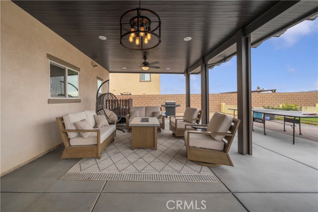 Detail Gallery Image 28 of 34 For 13857 Raven St, Victorville,  CA 92392 - 4 Beds | 2/1 Baths