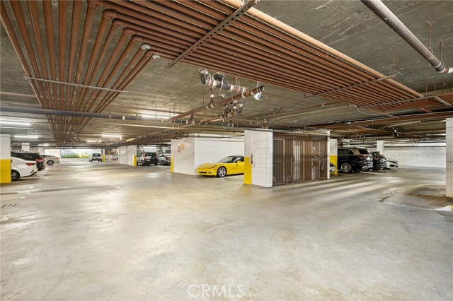 Detail Gallery Image 29 of 29 For 537 N Adams St #207,  Glendale,  CA 91206 - 2 Beds | 2/1 Baths