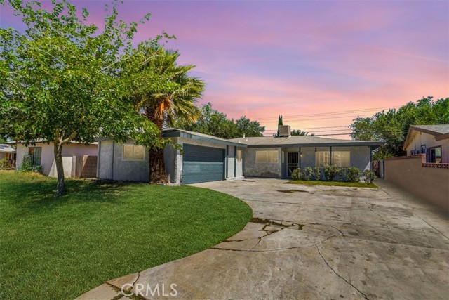 Detail Gallery Image 13 of 16 For 1109 W Avenue J8, Lancaster,  CA 93534 - 3 Beds | 2 Baths