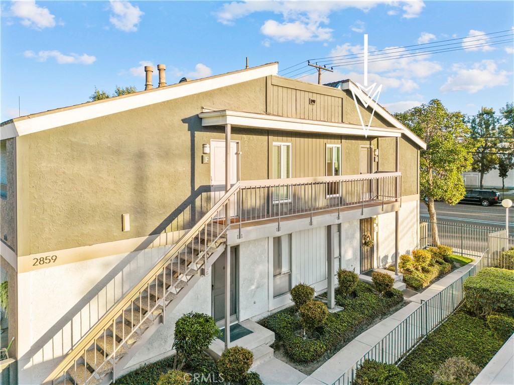 2859 S Fairview Street H, Santa Ana, CA 92704