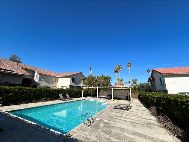 Detail Gallery Image 21 of 21 For 74606 Driftwood #4,  Palm Desert,  CA 92260 - 3 Beds | 2 Baths