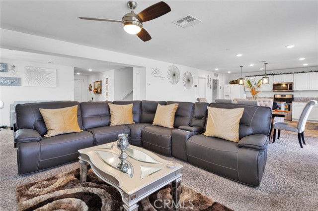 Detail Gallery Image 22 of 63 For 14482 Sweetgrass Pl, Victorville,  CA 92394 - 6 Beds | 2/1 Baths