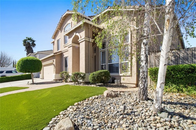 Detail Gallery Image 7 of 50 For 3013 Da Vinci Ct, Modesto,  CA 95355 - 5 Beds | 3 Baths