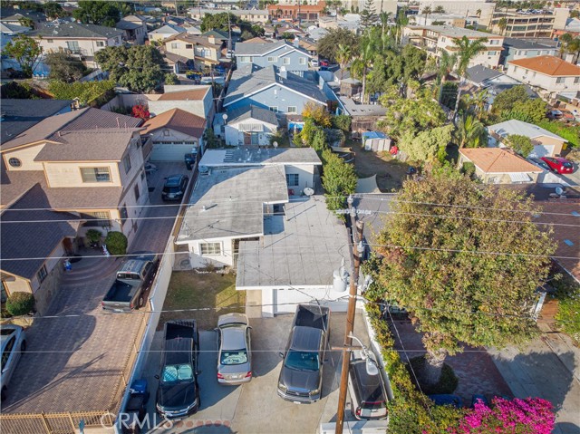 Detail Gallery Image 3 of 19 For 4487 W 131st St, Hawthorne,  CA 90250 - 2 Beds | 1 Baths