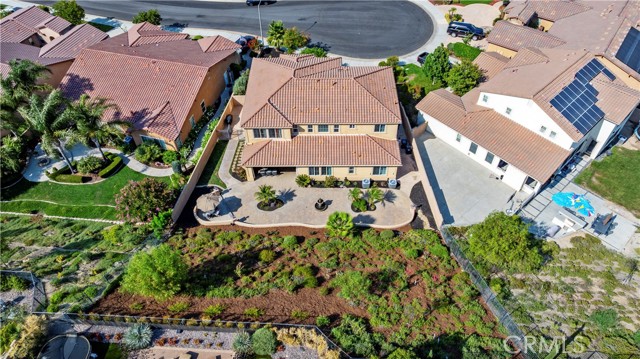 Detail Gallery Image 43 of 64 For 34595 Collier Falls Ct, Temecula,  CA 92592 - 5 Beds | 3/1 Baths