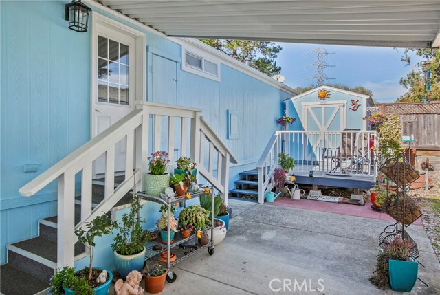 Detail Gallery Image 25 of 29 For 1537 White Pine #48,  Morro Bay,  CA 93442 - 3 Beds | 2 Baths