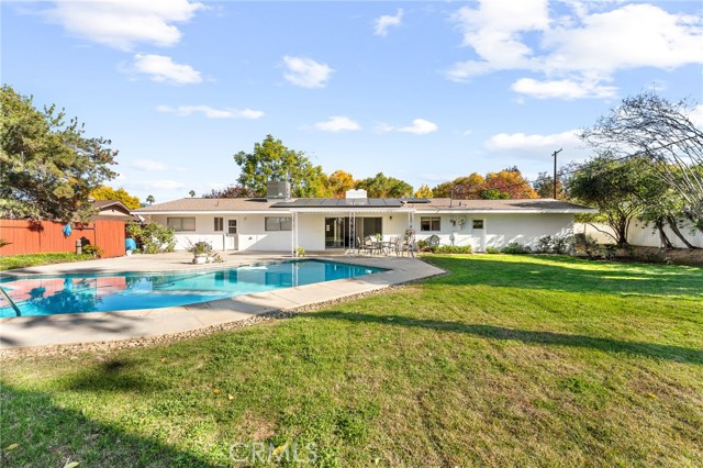 Detail Gallery Image 46 of 49 For 1514 Franklin, Redlands,  CA 92373 - 4 Beds | 2 Baths