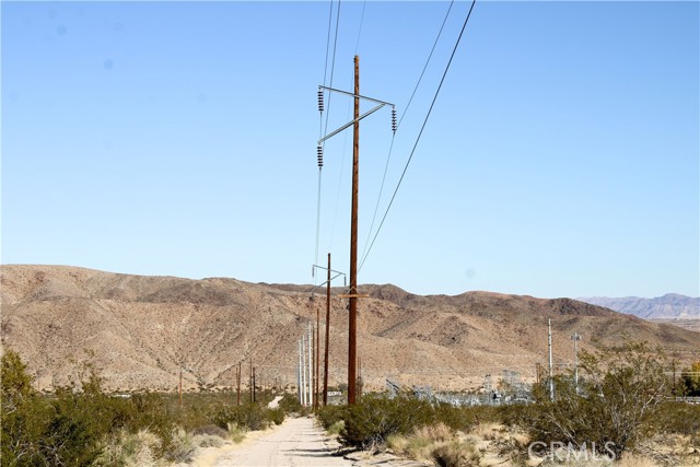 Detail Gallery Image 4 of 14 For 61308104 Dorth Pl, Twentynine Palms,  CA 92277 - – Beds | – Baths