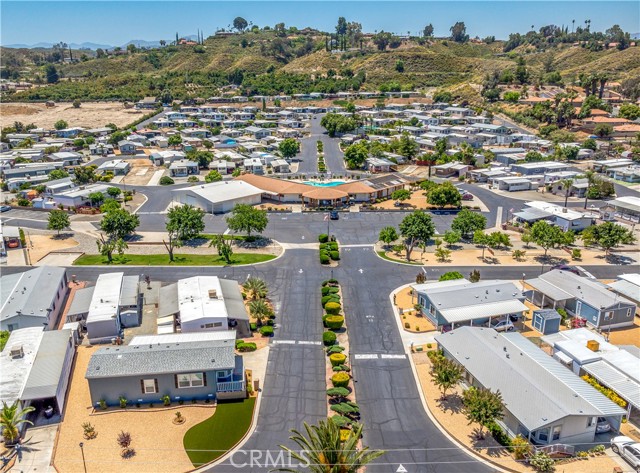 Detail Gallery Image 10 of 13 For 44725 State Hwy 74 #82,  Hemet,  CA 92544 - 2 Beds | 2 Baths