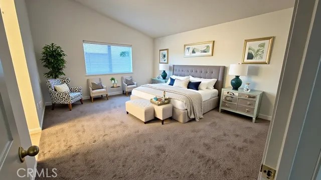 Detail Gallery Image 12 of 13 For 24854 Noelle, Newhall,  CA 91321 - 4 Beds | 3 Baths