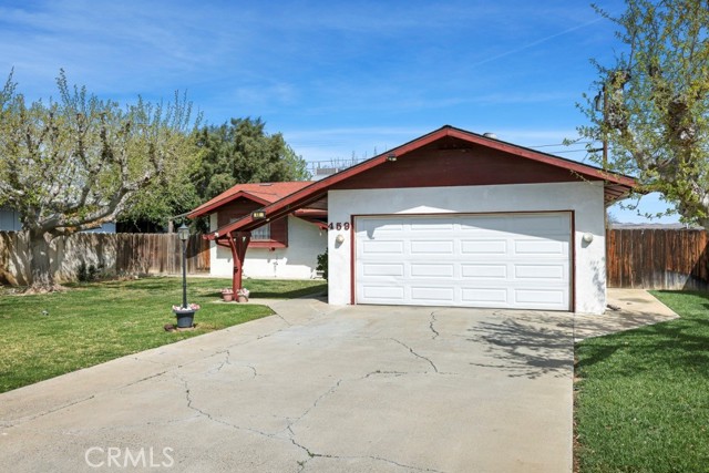 Detail Gallery Image 2 of 34 For 459 Roosevelt St, Coalinga,  CA 93210 - 3 Beds | 2 Baths