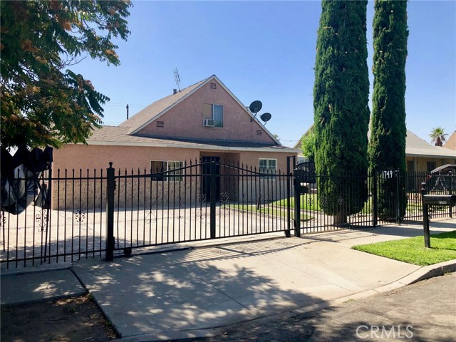 1749 W 28th St, San Bernardino, CA 92407