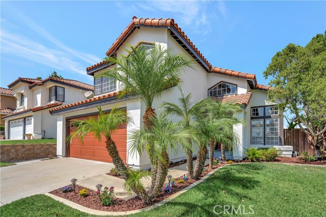 2731 Via Cielo Dr, Corona, CA 92882